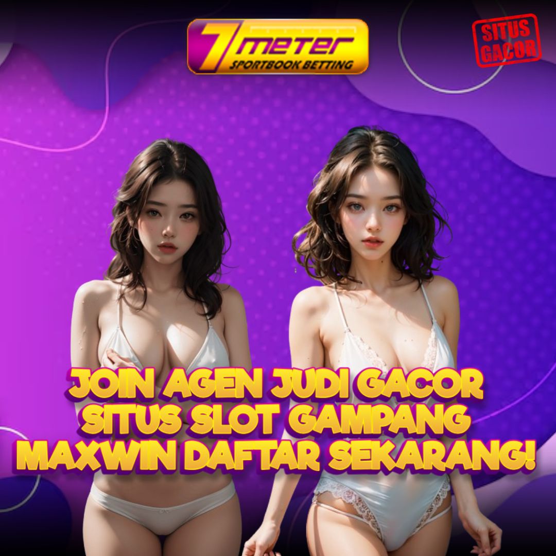 7Meter - Daftar Situs Slot Resmi Provider Terlengkap & Terpercaya
